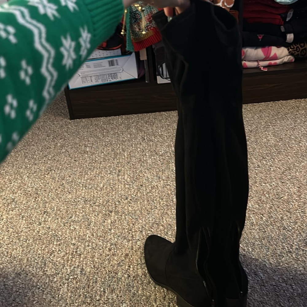 Steve Madden Boot - image 7